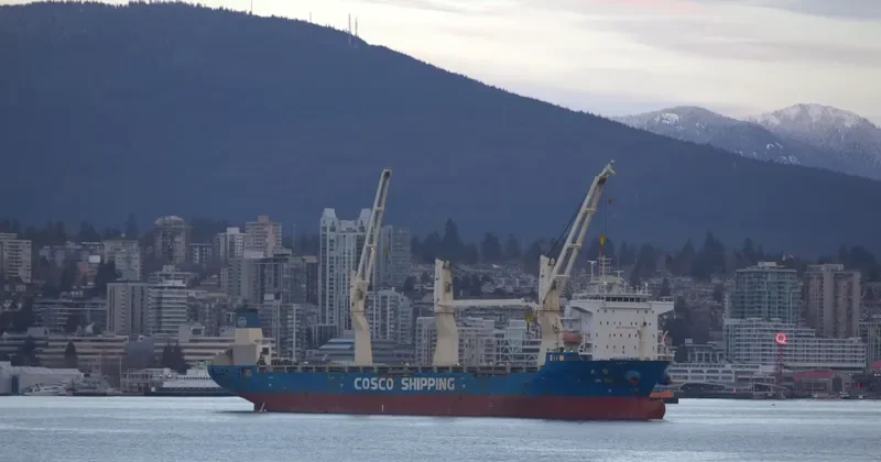 DA ZHI General Cargo IMO 9608439 photo 4