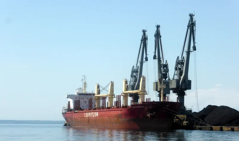 KONSTANTINOS M Bulk Carrier IMO 9608697 photo 6