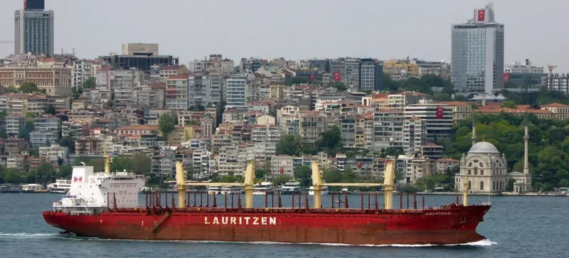 KONSTANTINOS M Bulk Carrier IMO 9608697 photo 7