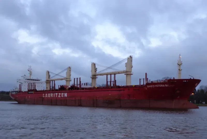 KONSTANTINOS M Bulk Carrier IMO 9608697 photo 8