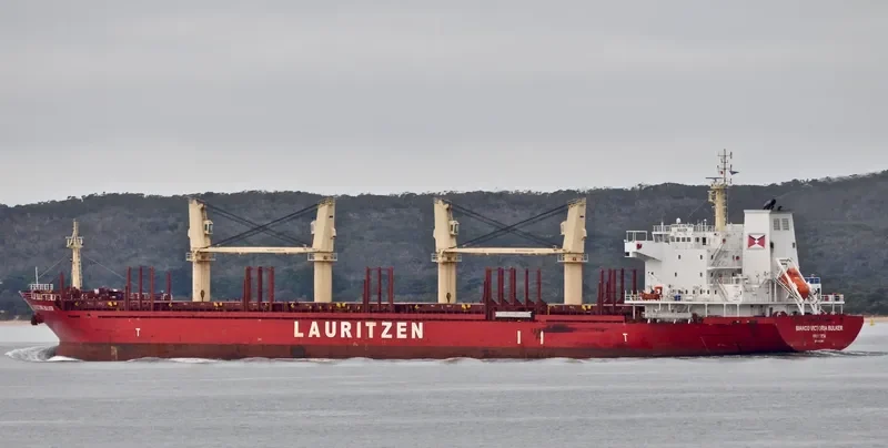KONSTANTINOS M Bulk Carrier IMO 9608697 photo 9