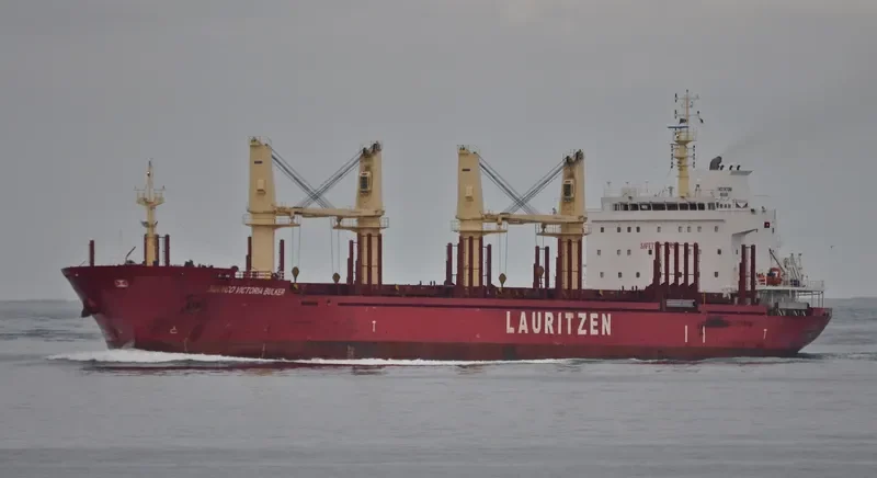 KONSTANTINOS M Bulk Carrier IMO 9608697 photo 10