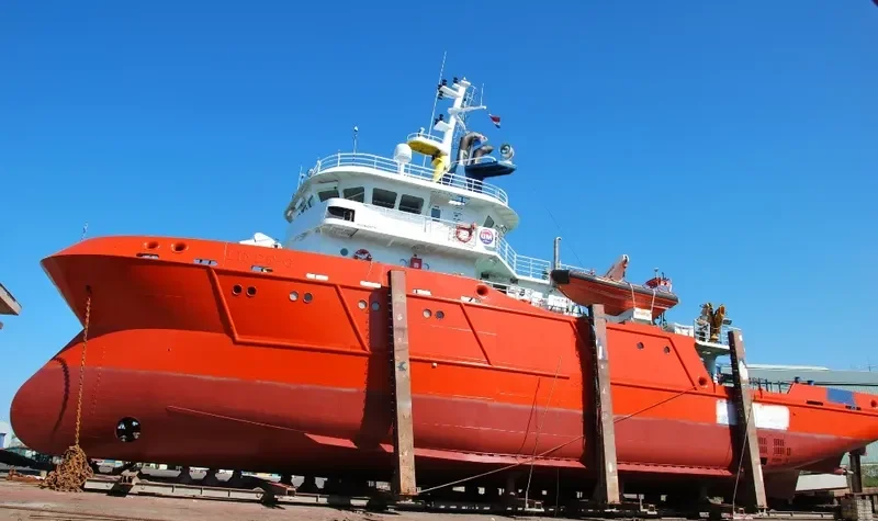 GLOMAR LINDE General Cargo IMO 9608776 photo 2