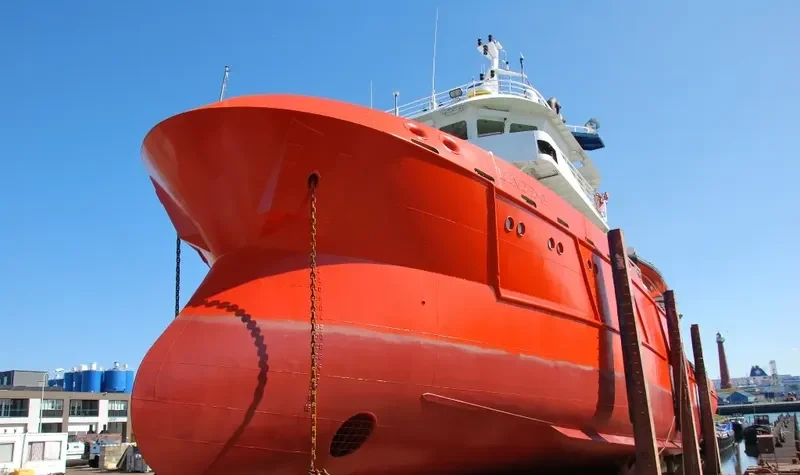 GLOMAR LINDE General Cargo IMO 9608776 photo 3