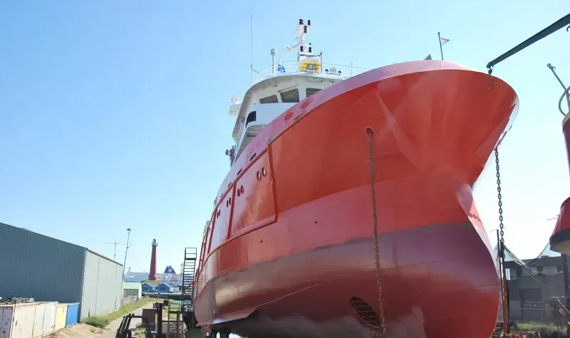 GLOMAR LINDE General Cargo IMO 9608776 photo 4