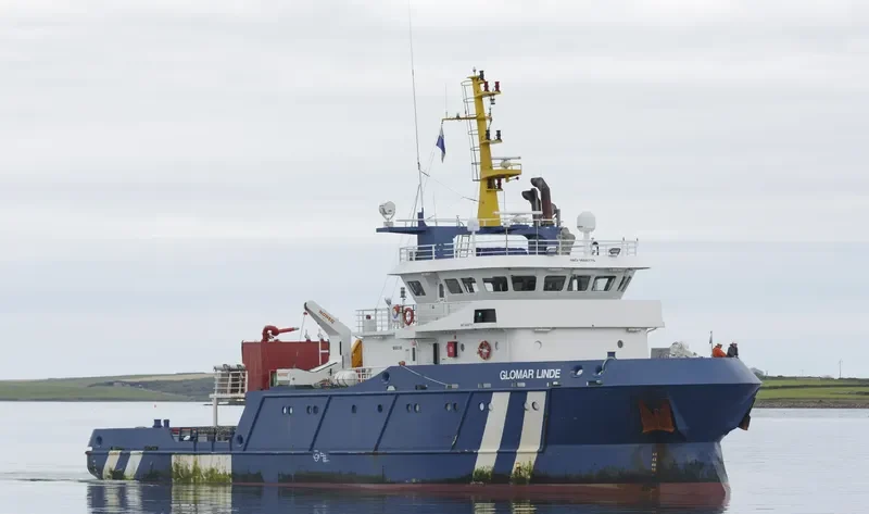 GLOMAR LINDE General Cargo IMO 9608776 photo 5