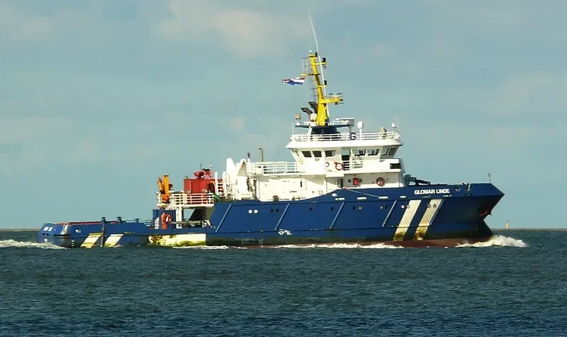 GLOMAR LINDE General Cargo IMO 9608776 photo 6