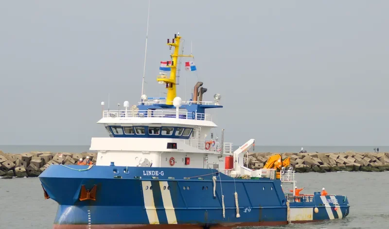 GLOMAR LINDE General Cargo IMO 9608776 photo 10