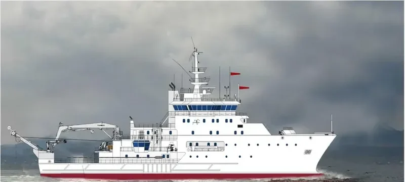 SINDHU SADHANA General Cargo IMO 9608855
