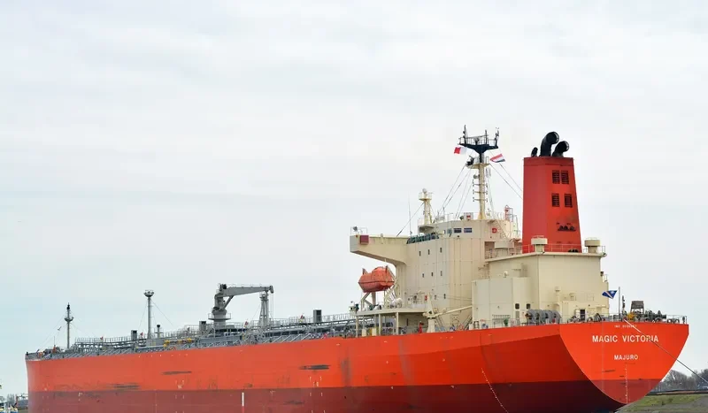 MAGIC VICTORIA Tanker IMO 9608867 photo 6