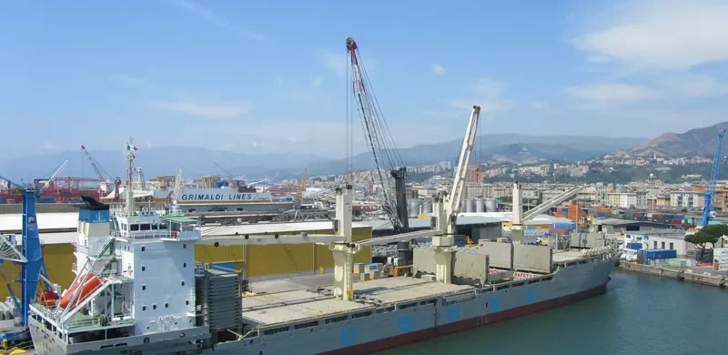 JI XIANG SONG General Cargo IMO 9608922 photo 7