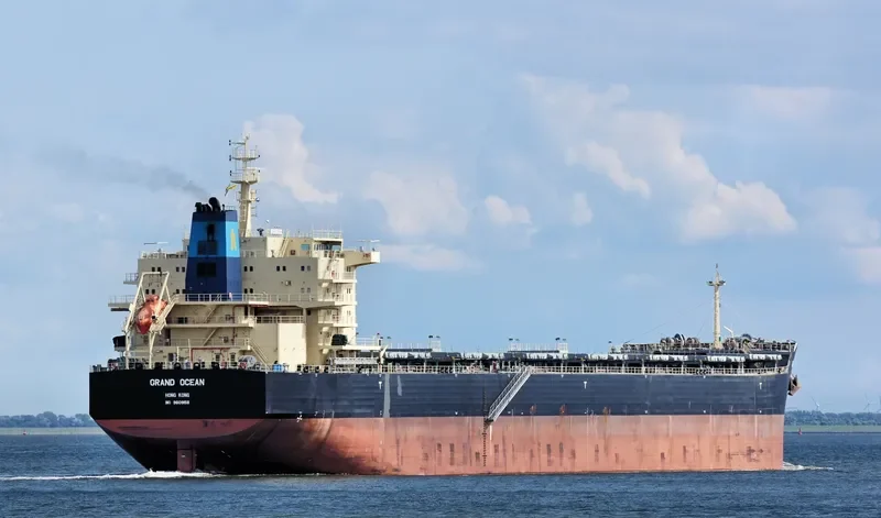 ALEXIS Bulk Carrier IMO 9609158 photo 2