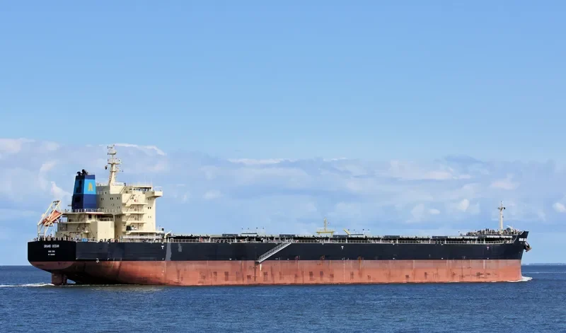 ALEXIS Bulk Carrier IMO 9609158 photo 3