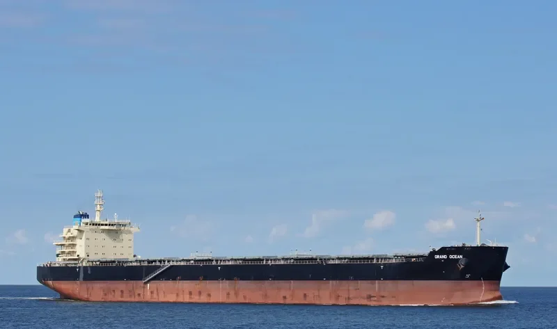 ALEXIS Bulk Carrier IMO 9609158 photo 4