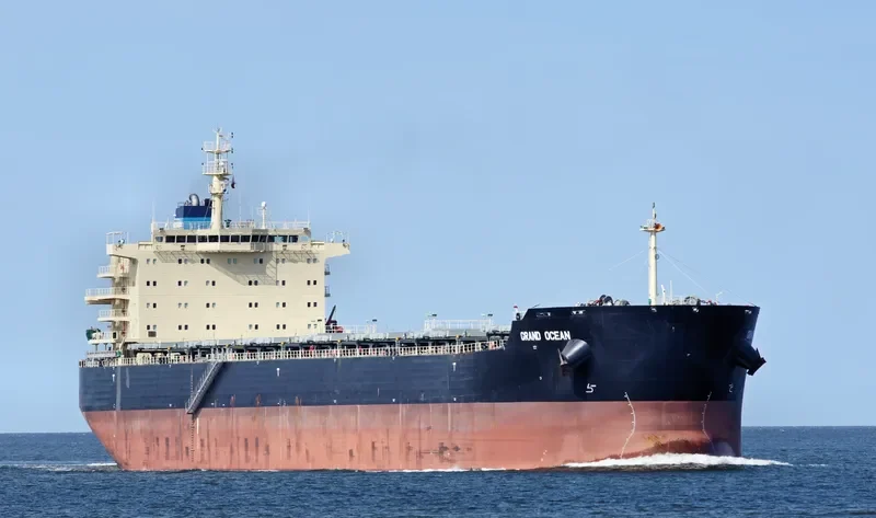 ALEXIS Bulk Carrier IMO 9609158 photo 5