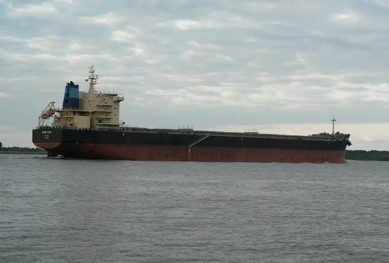 ALEXIS Bulk Carrier IMO 9609158 photo 6