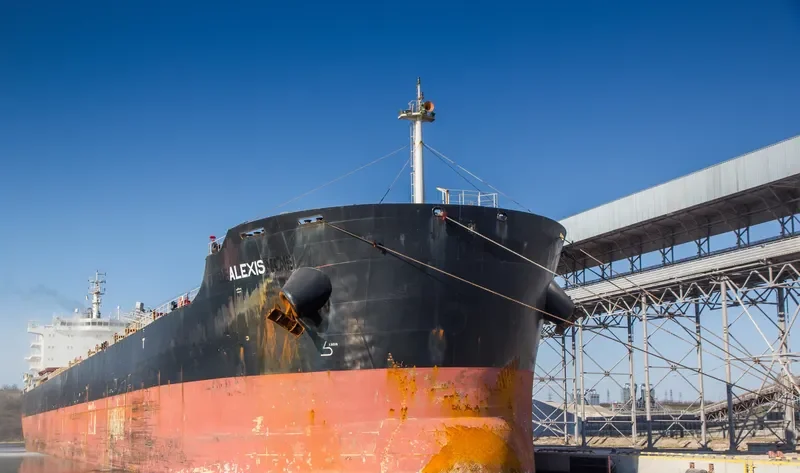 ALEXIS Bulk Carrier IMO 9609158 photo 10