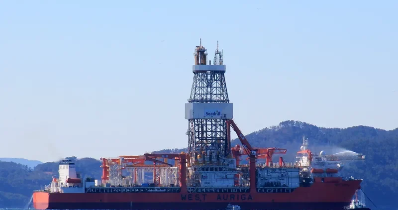 WEST AURIGA General Cargo IMO 9609392 photo 3