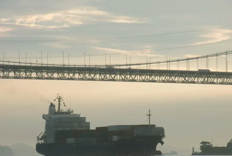 OPTIMA Container Ship IMO 9609419 photo 7