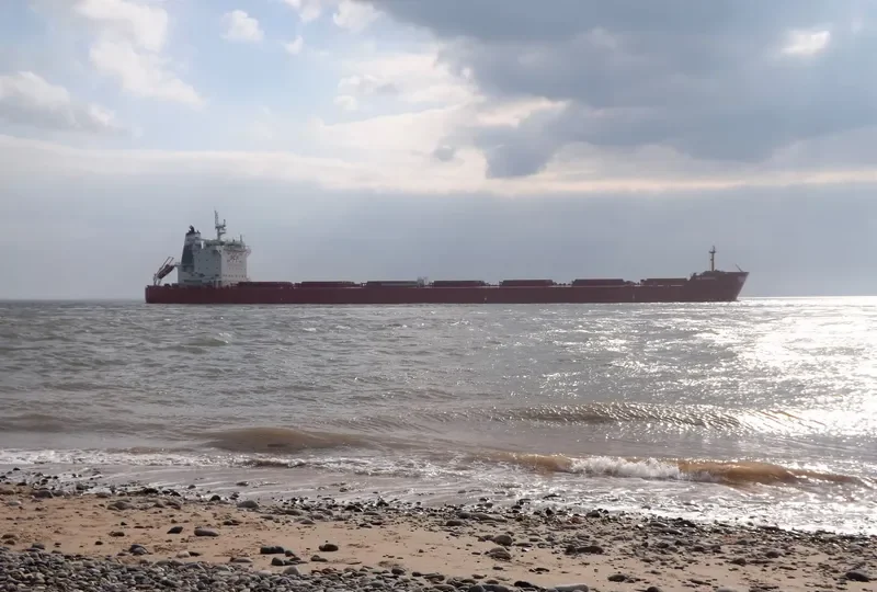 NS ENERGY Bulk Carrier IMO 9609732 photo 6