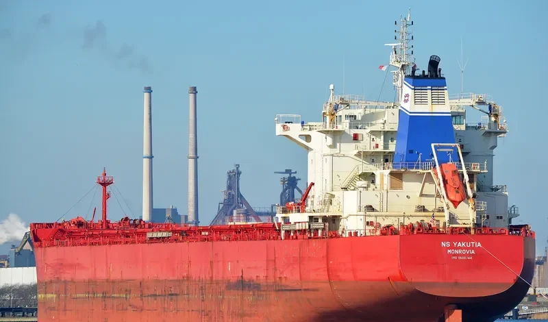 VIKTOR TSOI Bulk Carrier IMO 9609744 photo 4