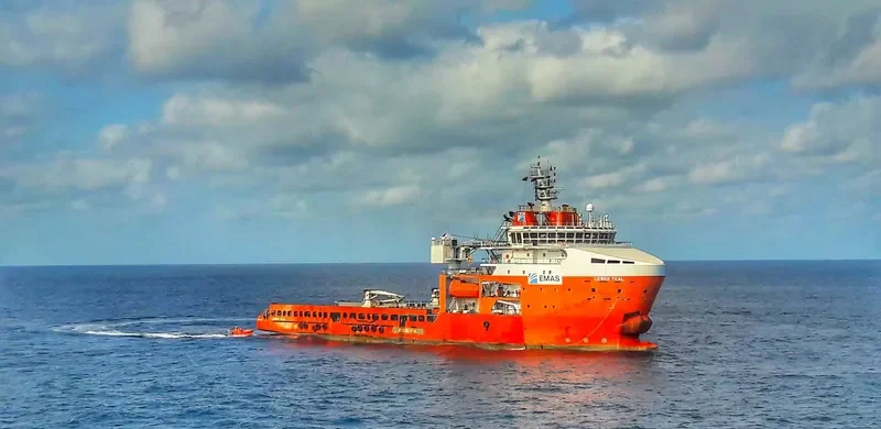 POSH TEAL Multi-Purpose Vessel IMO 9609794 photo 3