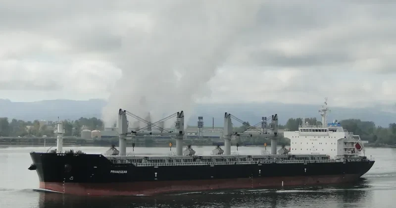 DIVA Bulk Carrier IMO 9609811 photo 9
