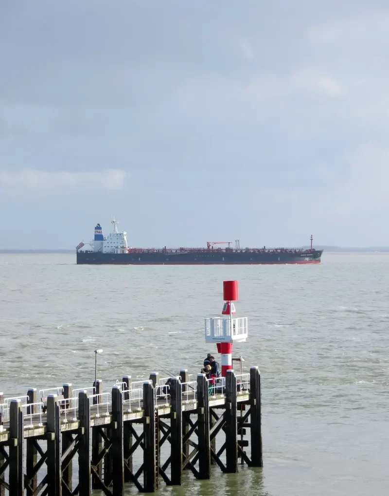 UNIQUE HARMONY Tanker IMO 9609914 photo 4