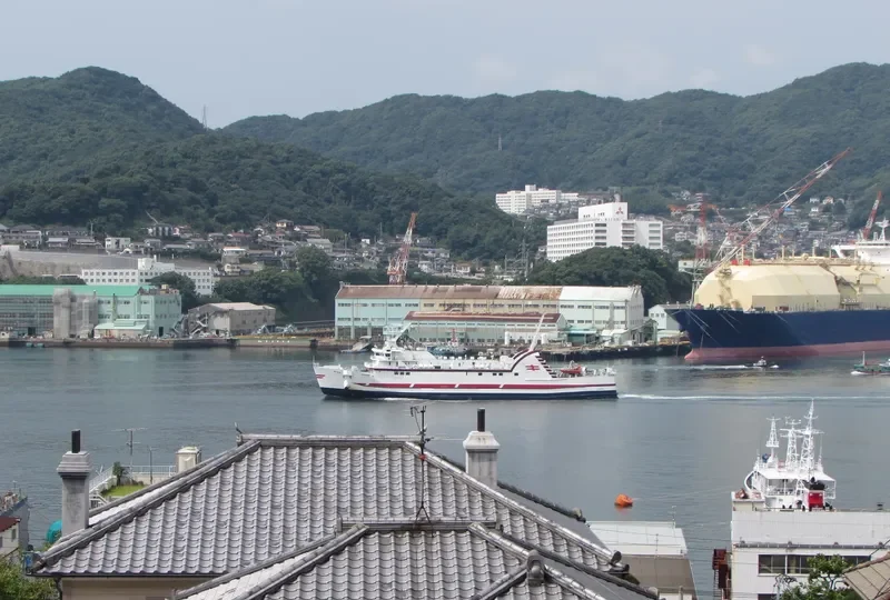 MANYOU Ro-Ro IMO 9610133 photo 3