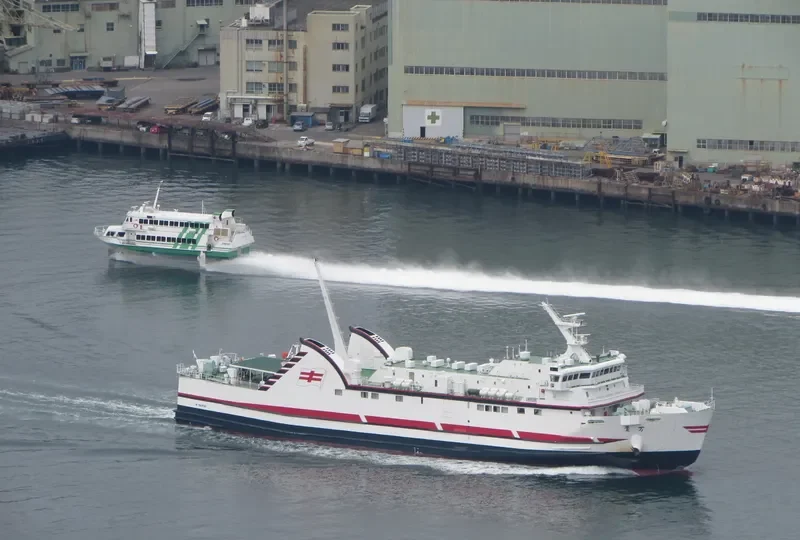 MANYOU Ro-Ro IMO 9610133 photo 4