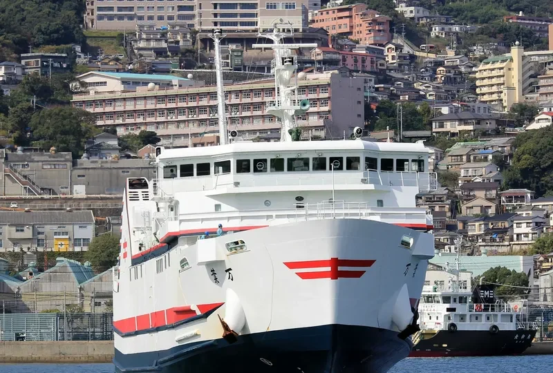 MANYOU Ro-Ro IMO 9610133 photo 6