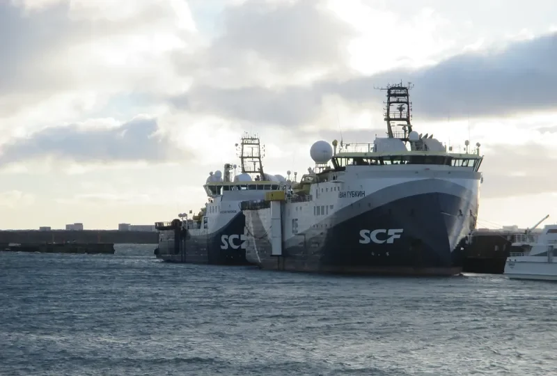 SW BLY General Cargo IMO 9610171