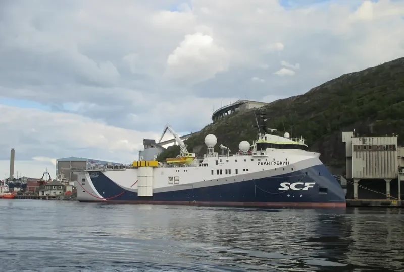 SW BLY General Cargo IMO 9610171 photo 3