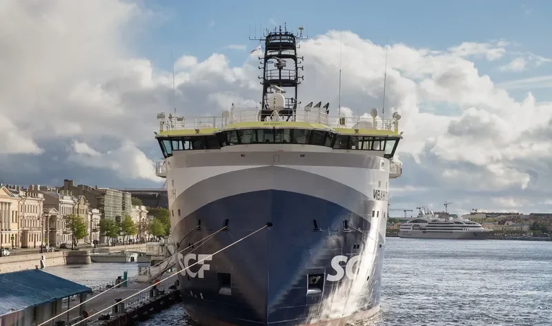 SW BLY General Cargo IMO 9610171 photo 4