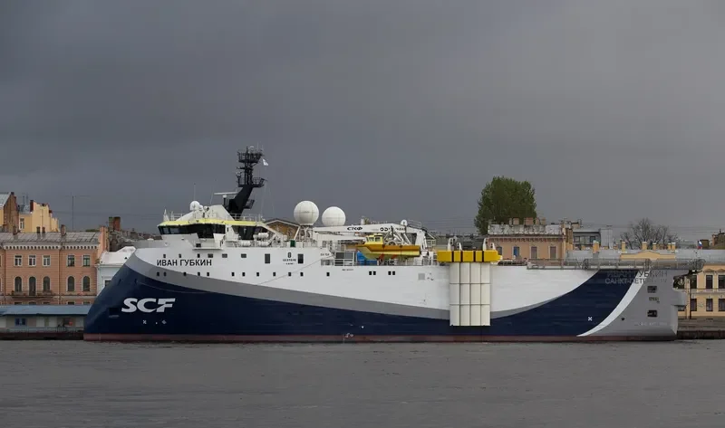 SW BLY General Cargo IMO 9610171 photo 5