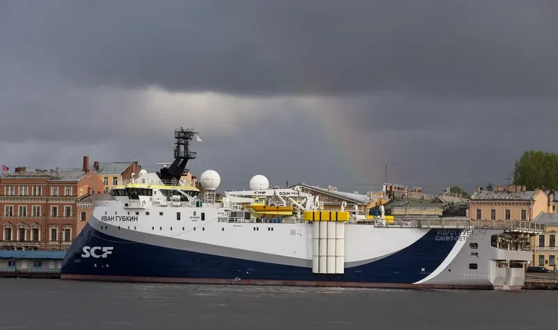 SW BLY General Cargo IMO 9610171 photo 7