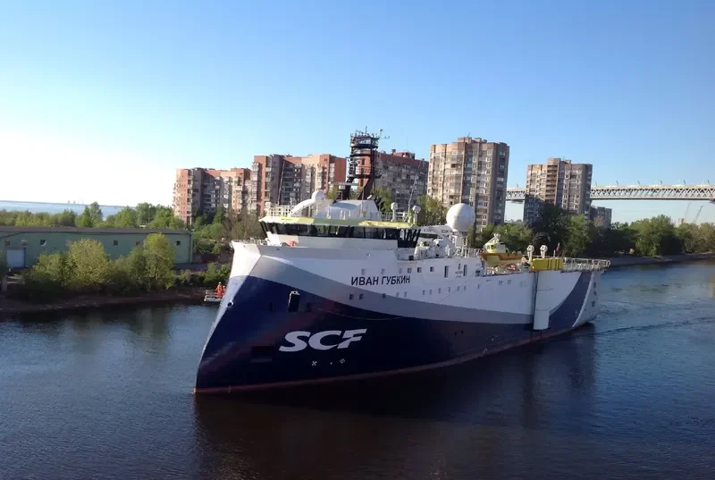 SW BLY General Cargo IMO 9610171 photo 8