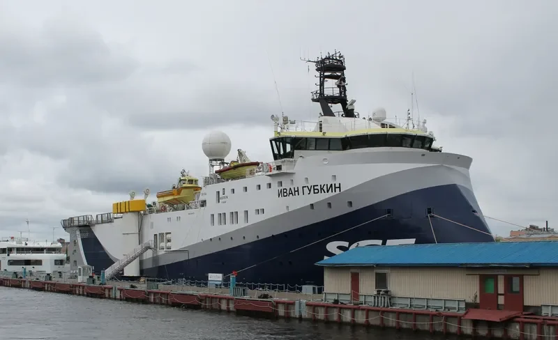 SW BLY General Cargo IMO 9610171 photo 10