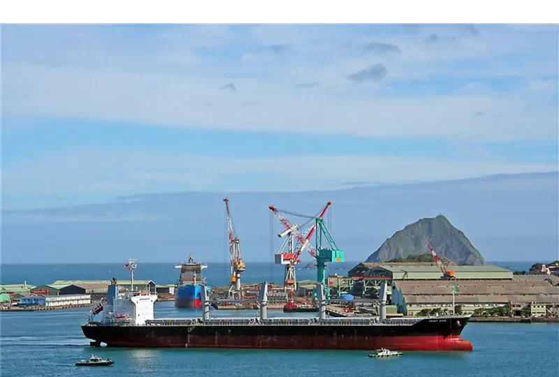 TRUST STAR Bulk Carrier IMO 9610236 photo 2
