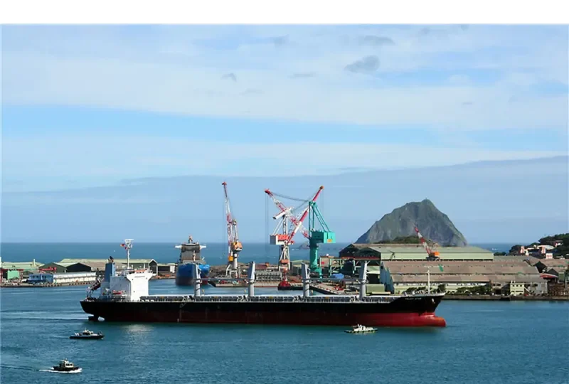 TRUST STAR Bulk Carrier IMO 9610236 photo 4