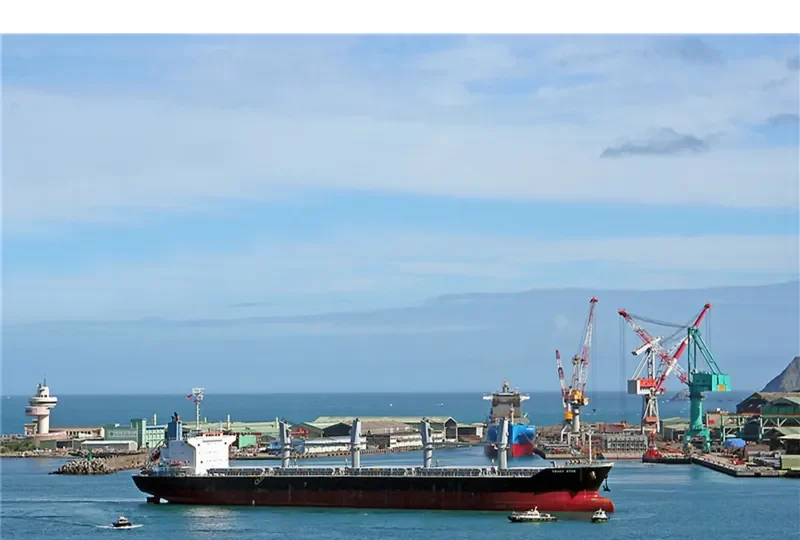 TRUST STAR Bulk Carrier IMO 9610236 photo 5