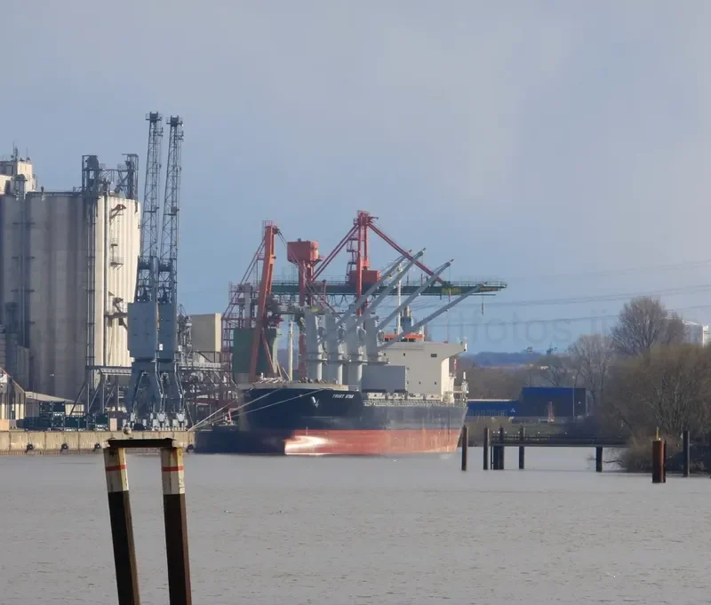 TRUST STAR Bulk Carrier IMO 9610236 photo 7