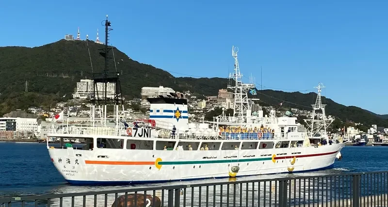 SHINKAI MARU General Cargo IMO 9610274 photo 10