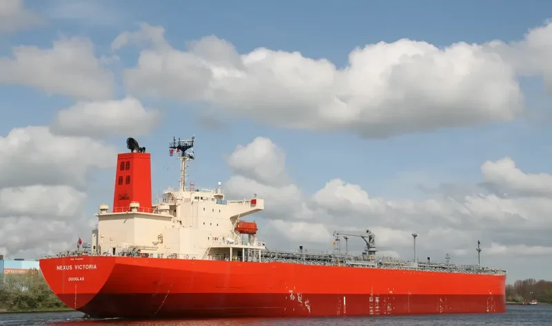 NEXUS VICTORIA Tanker IMO 9610389 photo 10