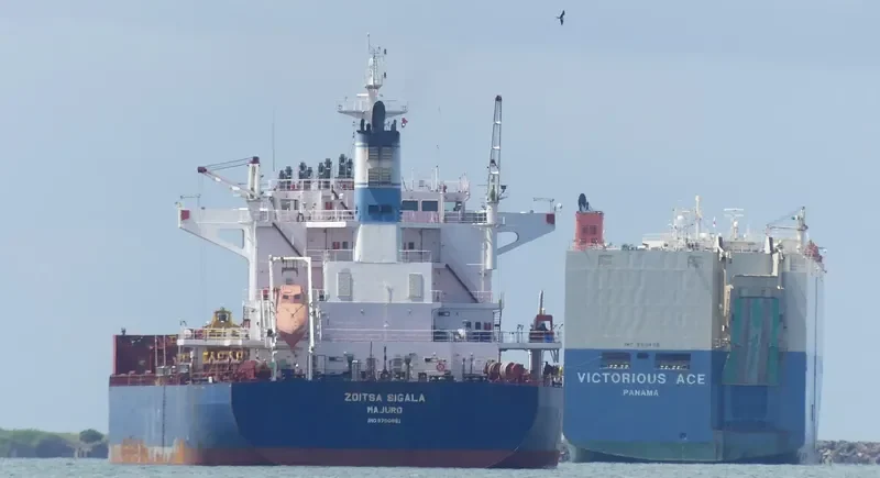 VICTORIOUS ACE General Cargo IMO 9610406 photo 2