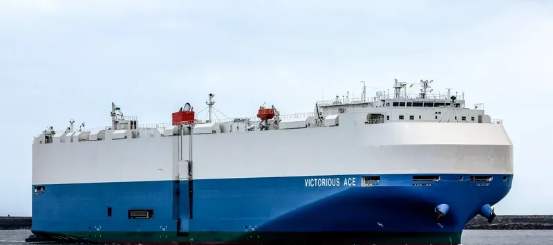 VICTORIOUS ACE General Cargo IMO 9610406 photo 3