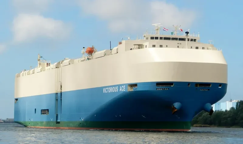VICTORIOUS ACE General Cargo IMO 9610406 photo 5