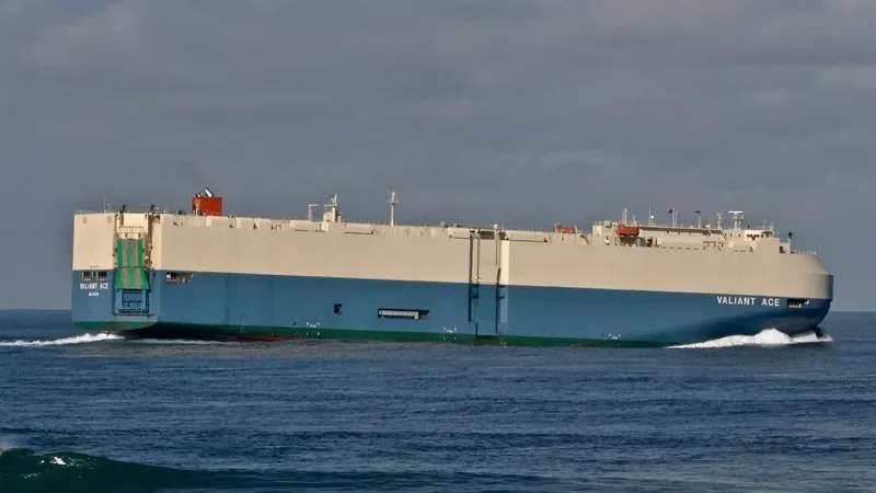 VALIANT ACE General Cargo IMO 9610420 photo 8