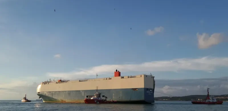 DIVINE ACE General Cargo IMO 9610432 photo 8