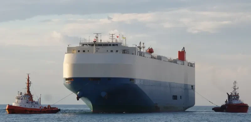 DIVINE ACE General Cargo IMO 9610432 photo 9
